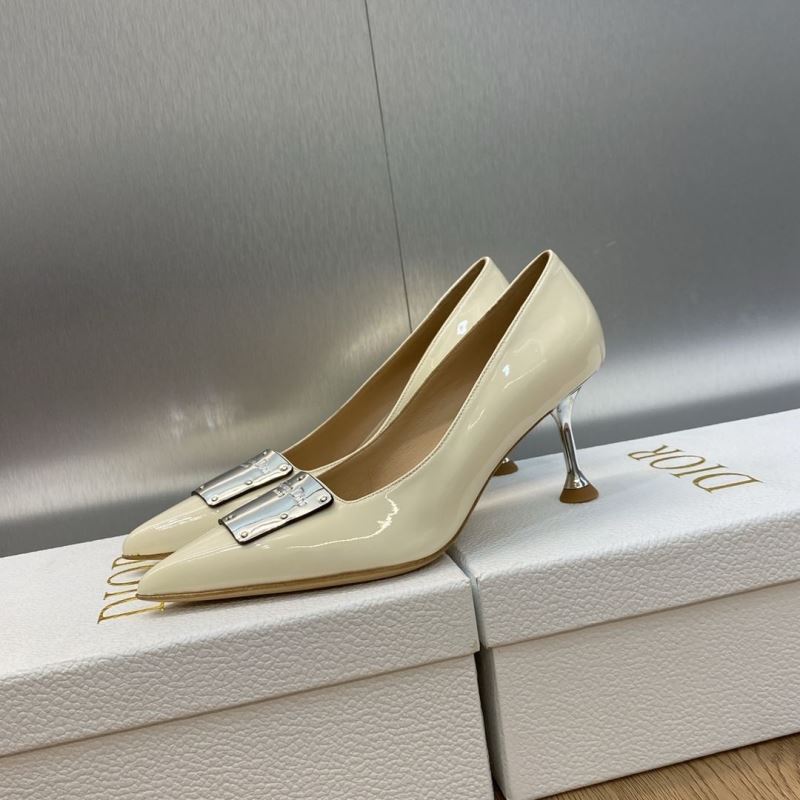 Christian Dior Heeled Shoes